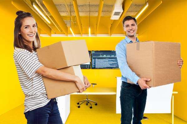 Jaiswal Packers and Movers