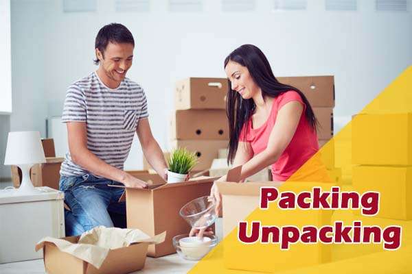 Jaiswal Packers and Movers