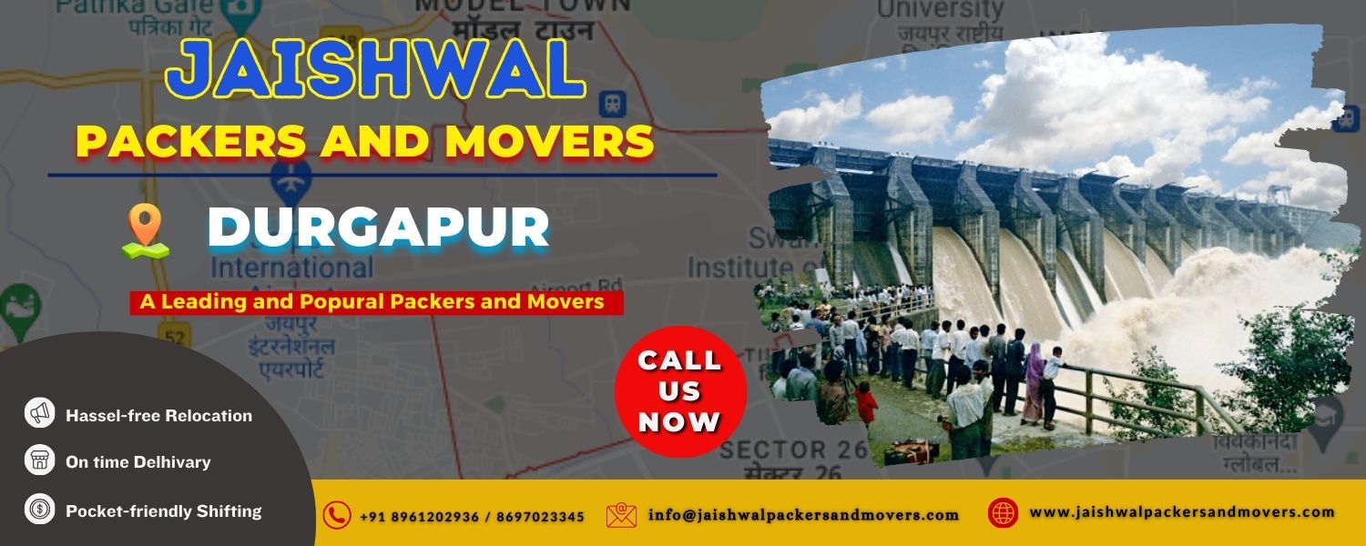 packers and movers durgapur