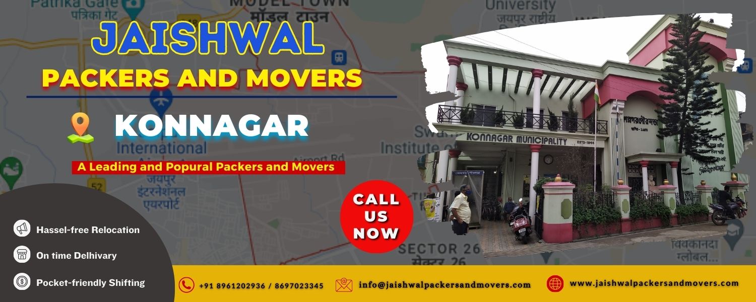 packers and movers konnagar