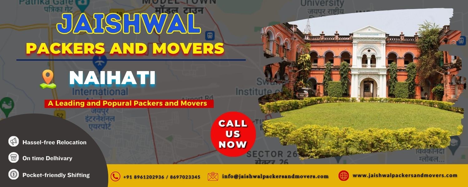 packers and movers naihati