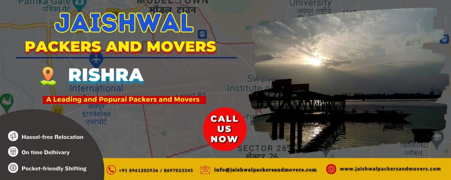 packers and movers rishra