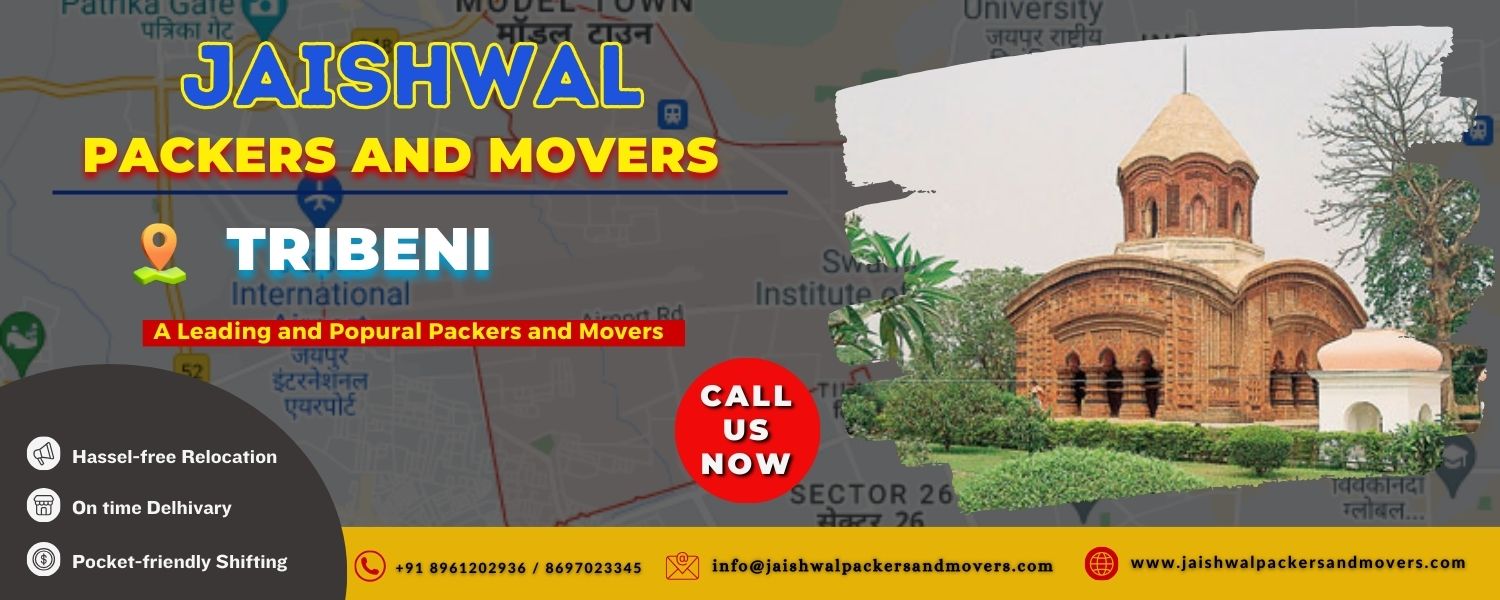 packers and movers tribeni