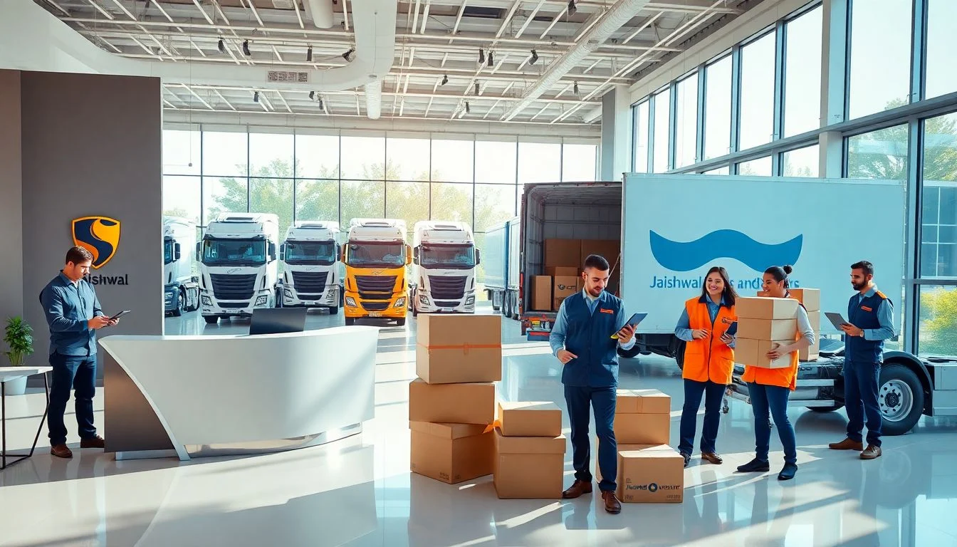 IBA Approved Packers and Movers: A Complete Guide